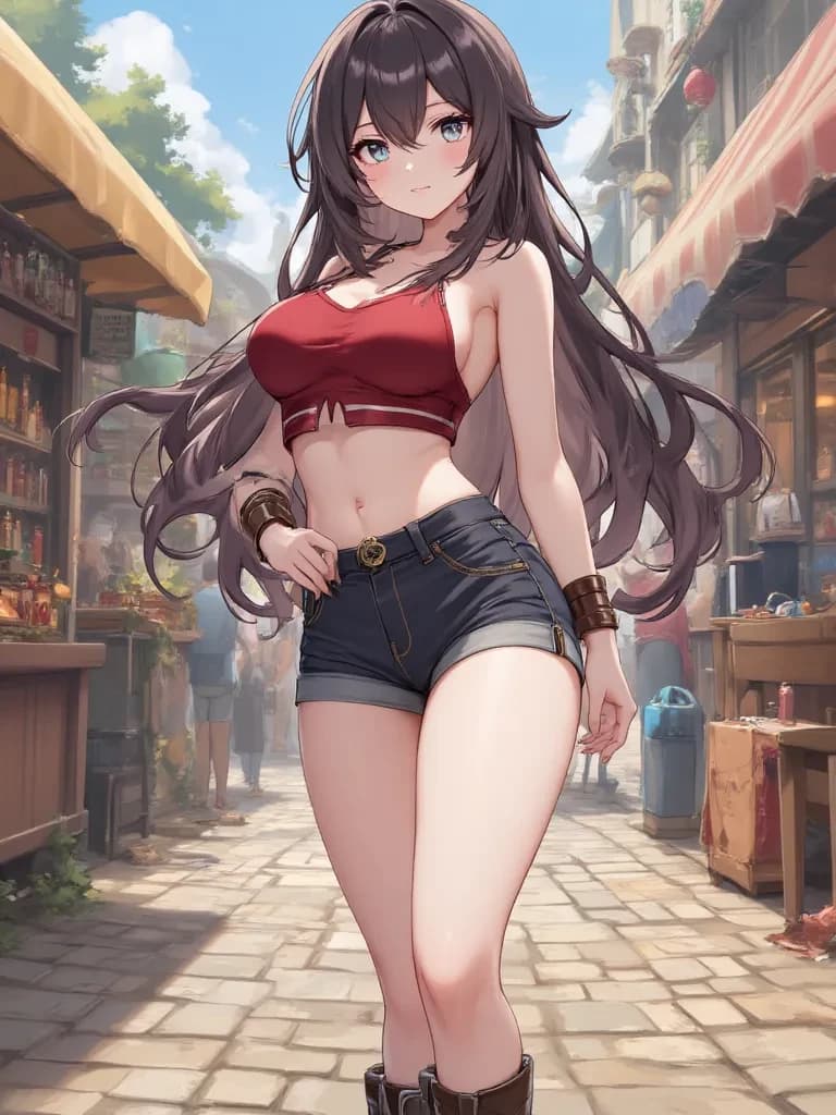 Cassia 'Cassie' Bloom thumbnail