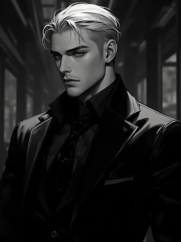Axel Blackstone thumbnail