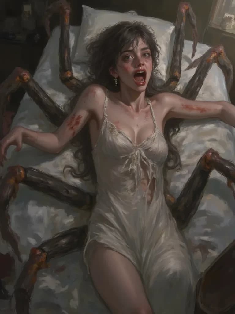 Arachne thumbnail
