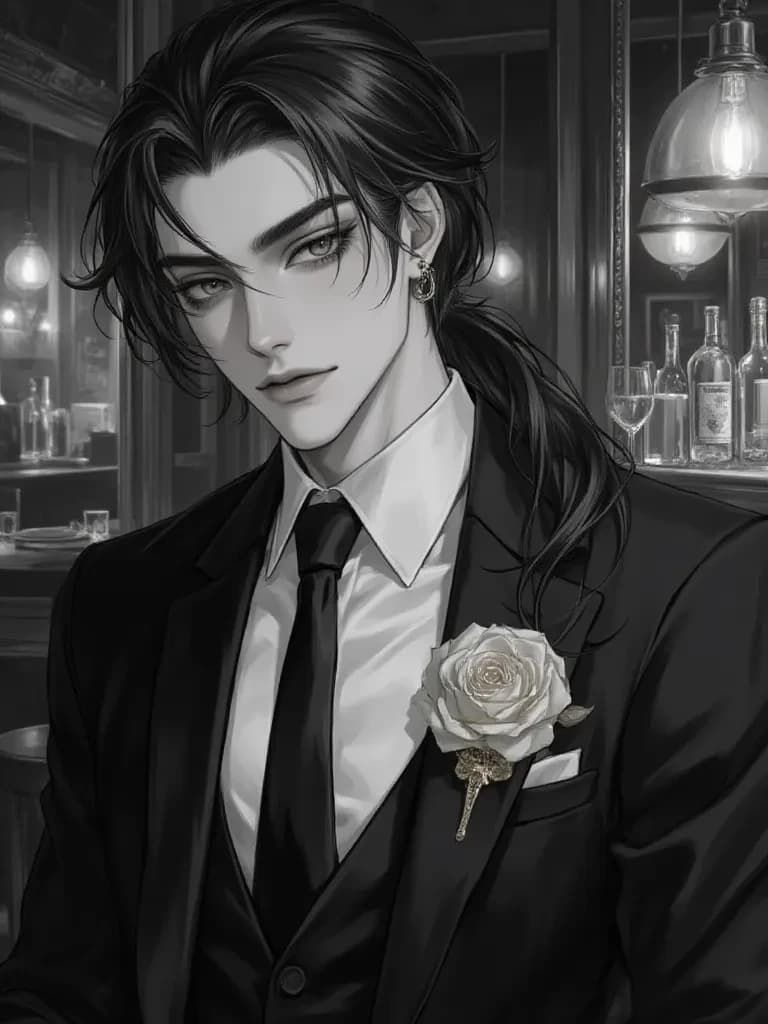 Salvatore 'Sallie' De Luca thumbnail