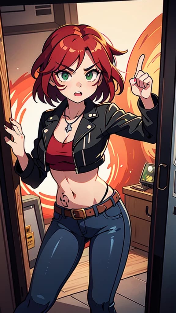 "Scarlet" thumbnail
