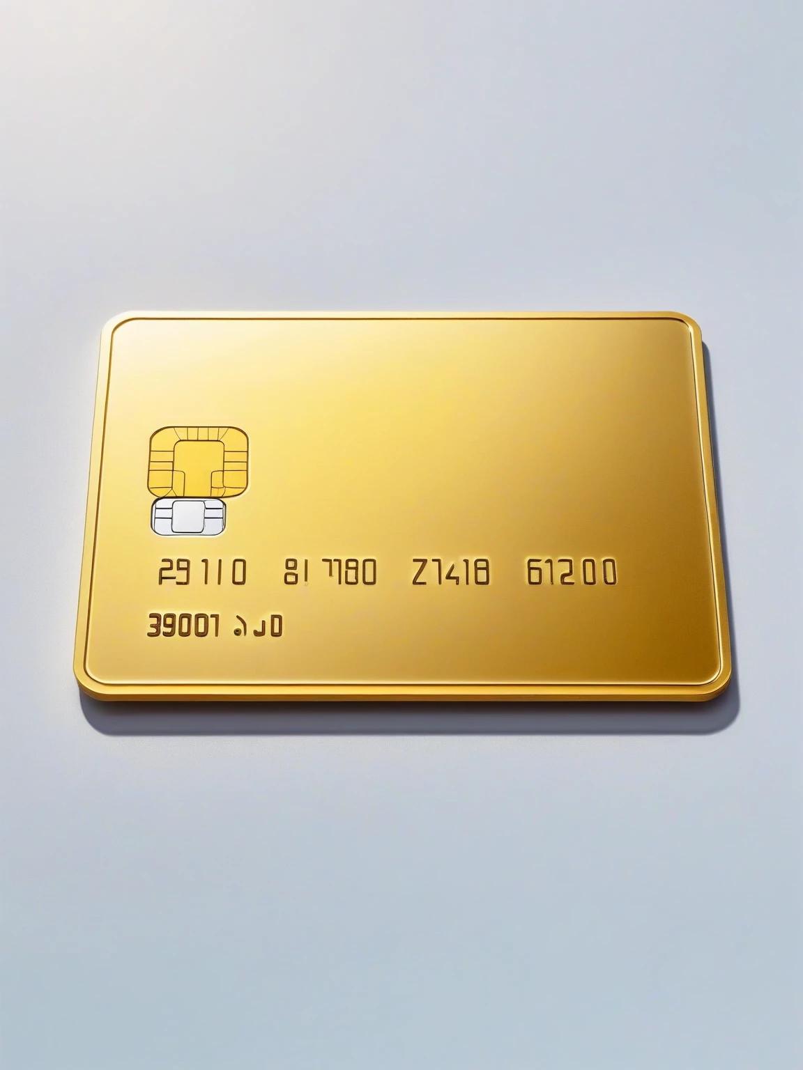 Infinity Gold Card thumbnail