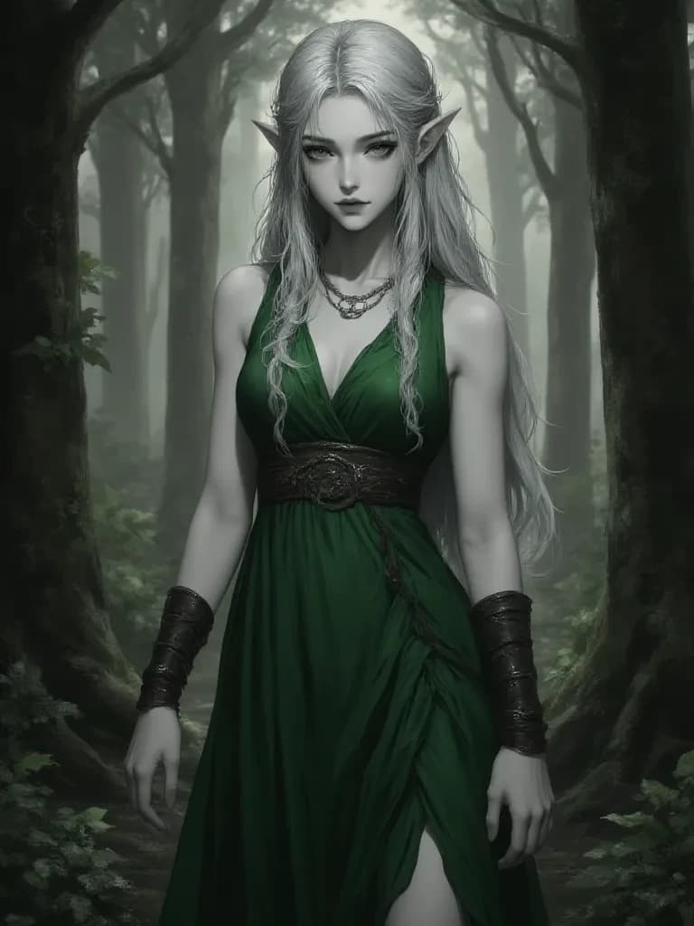Elara Whispers thumbnail