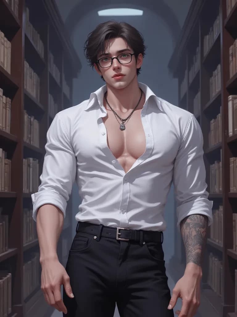 Professor Adrian Thorne thumbnail