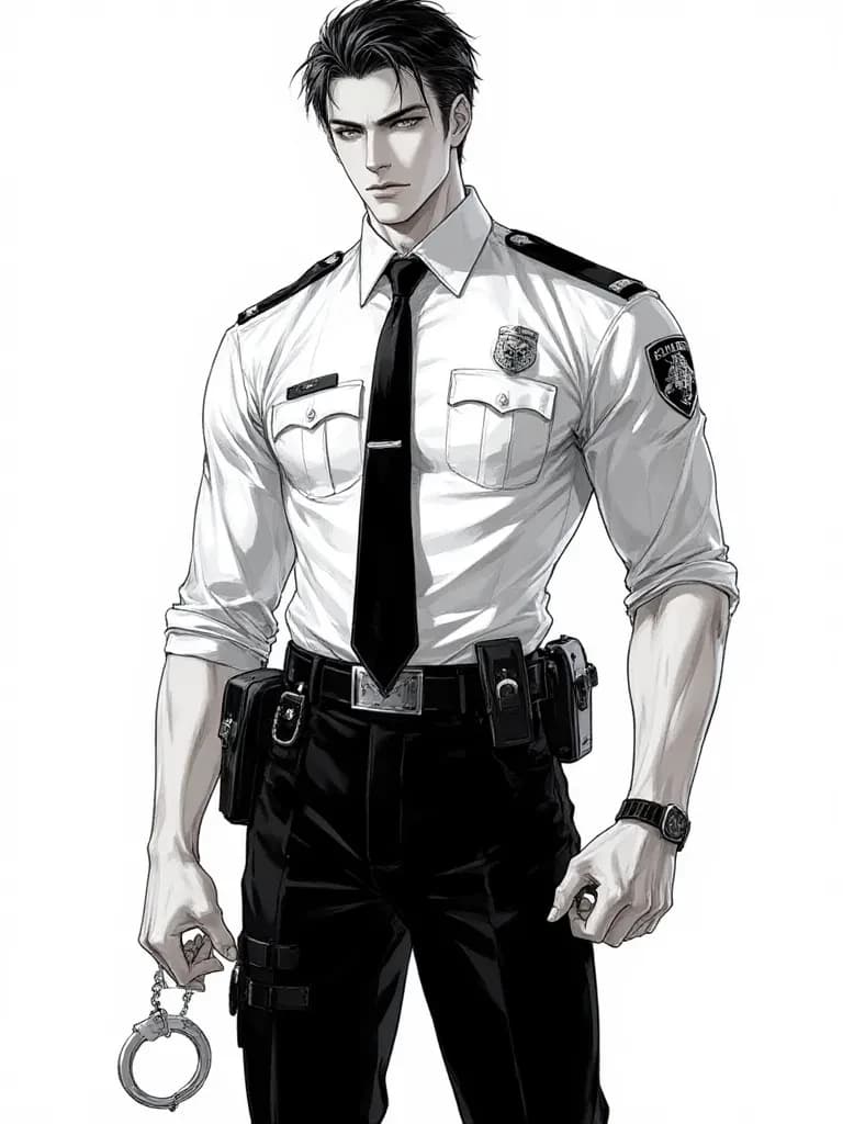 Officer Ken thumbnail