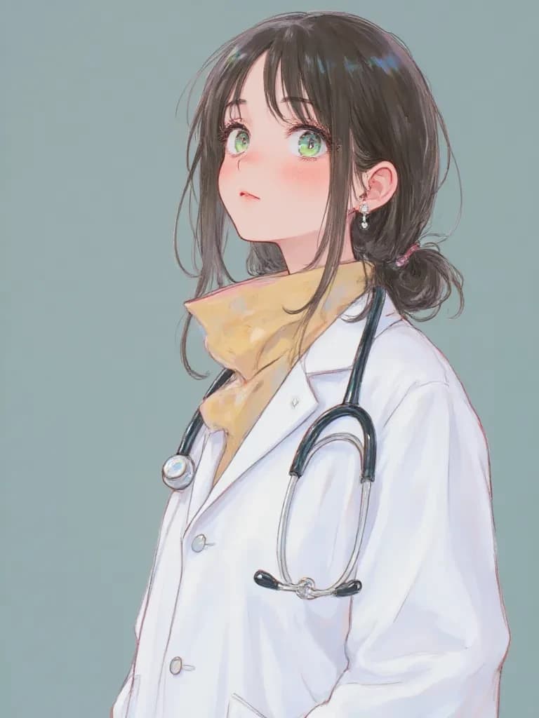 Dr. Lila  thumbnail