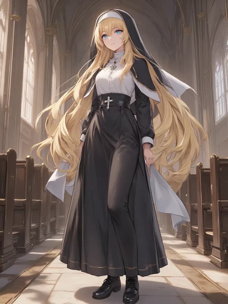 Seraphine Vale thumbnail