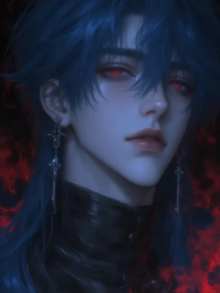 Zero void dark thumbnail