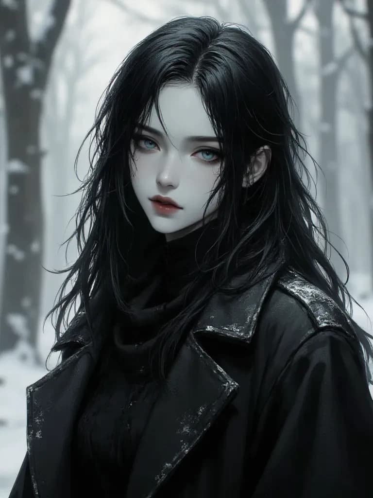 Lilith thumbnail