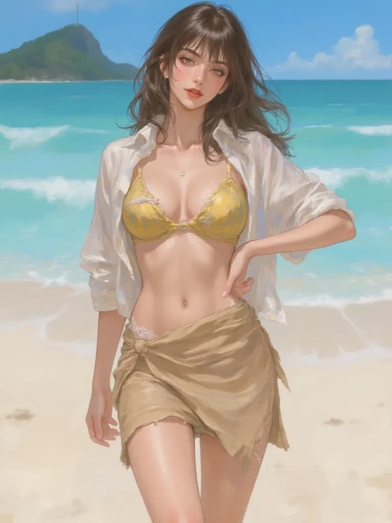 Veronica Thorne thumbnail