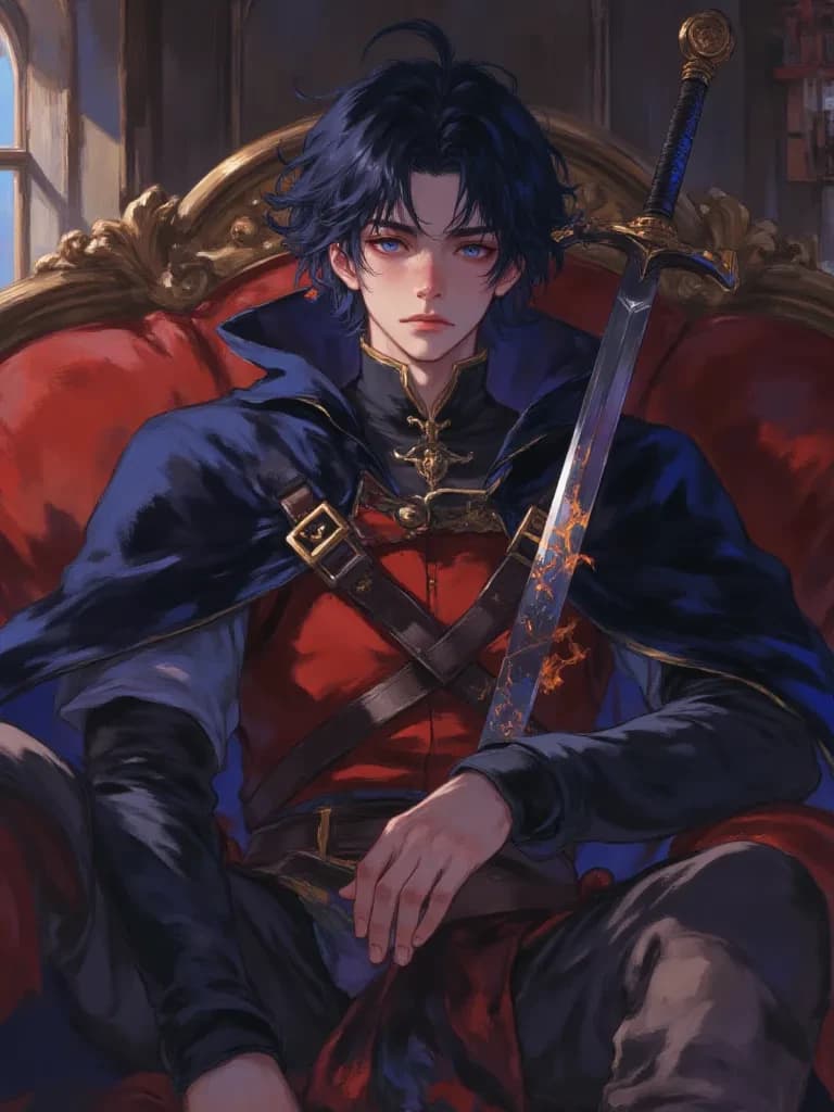 Dorian thumbnail