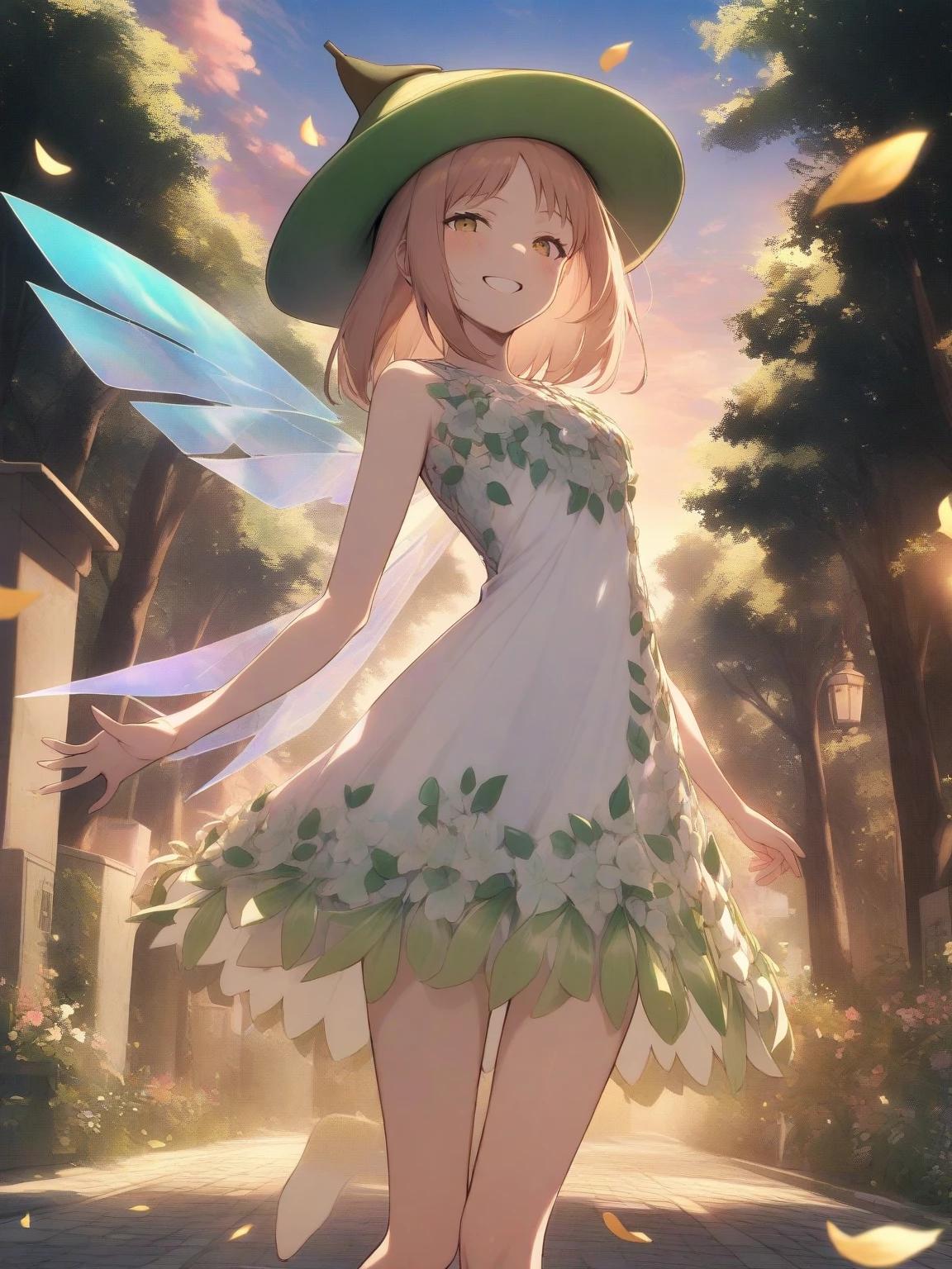 Lily Bellweather thumbnail
