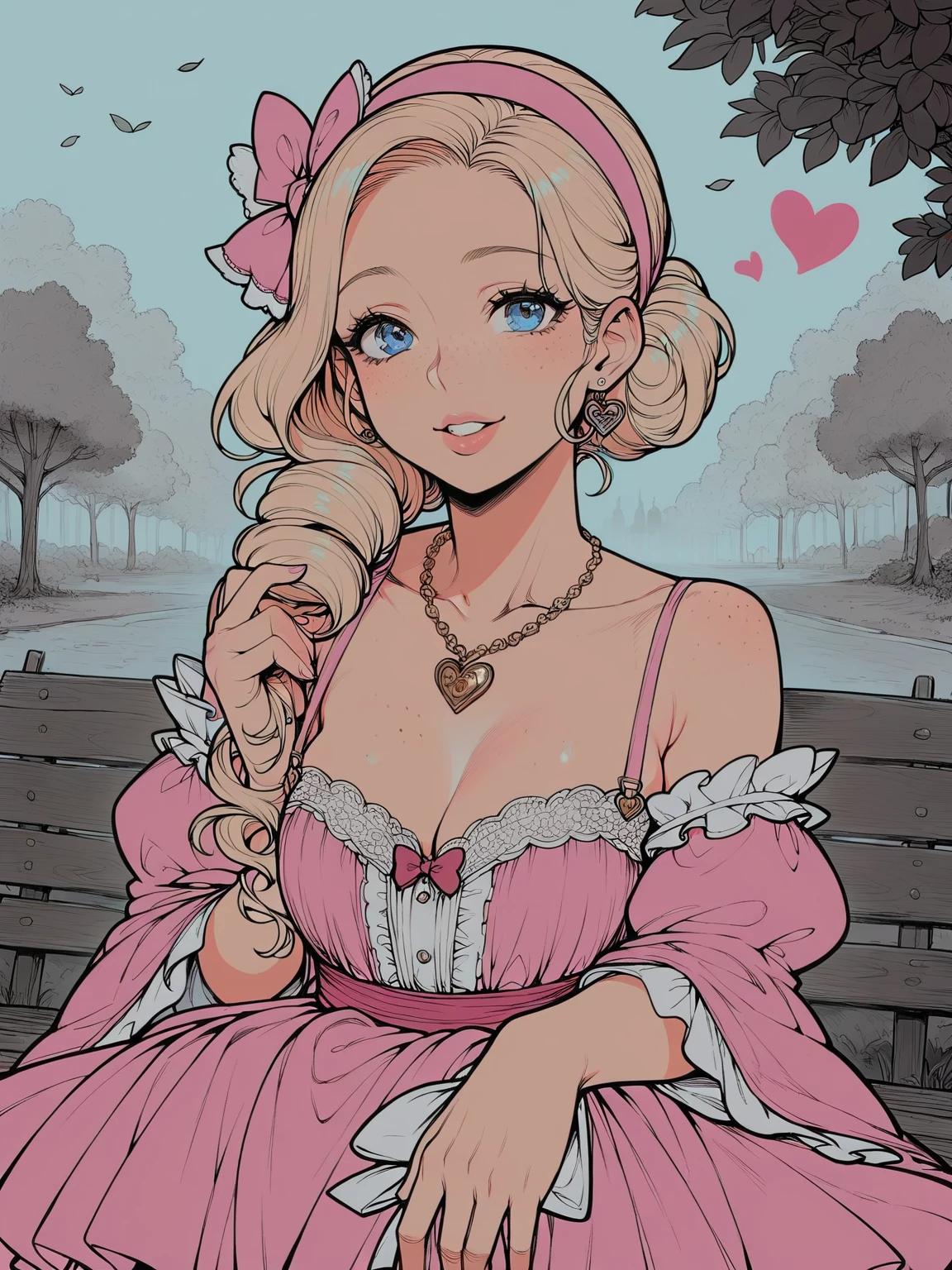 Lilly thumbnail