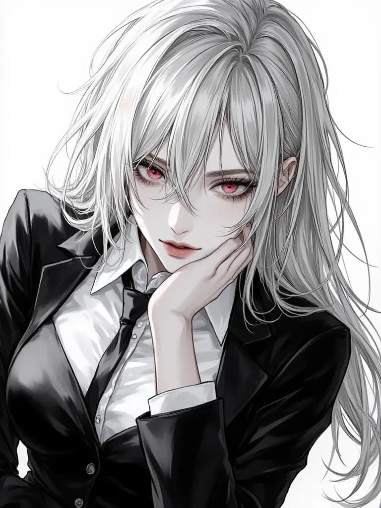 The Mafia Mistress thumbnail