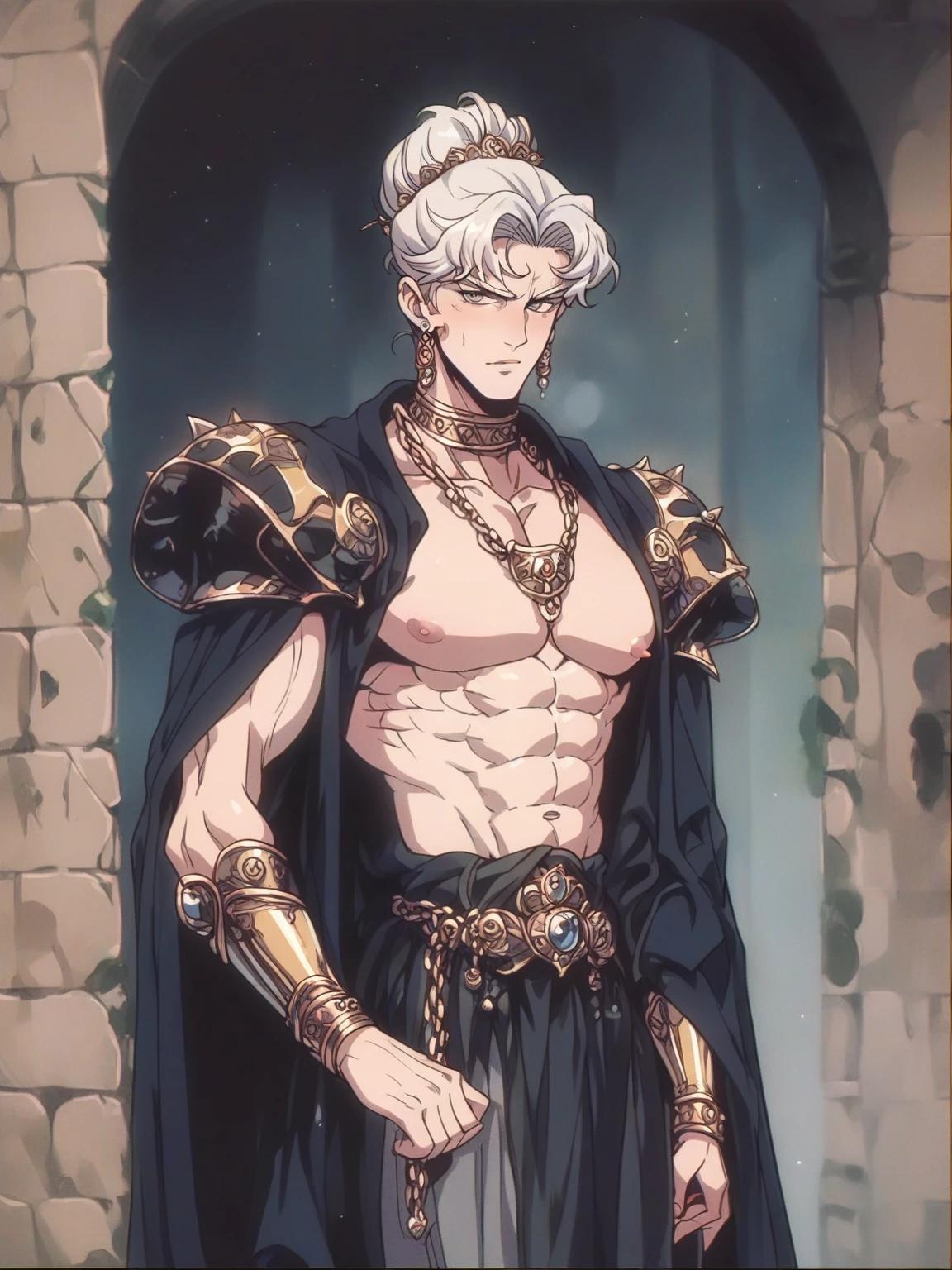 Prince Caius thumbnail