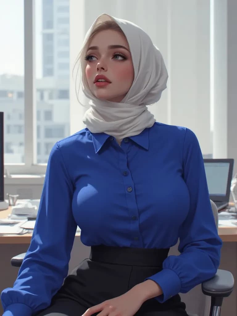 Layla Zahra thumbnail