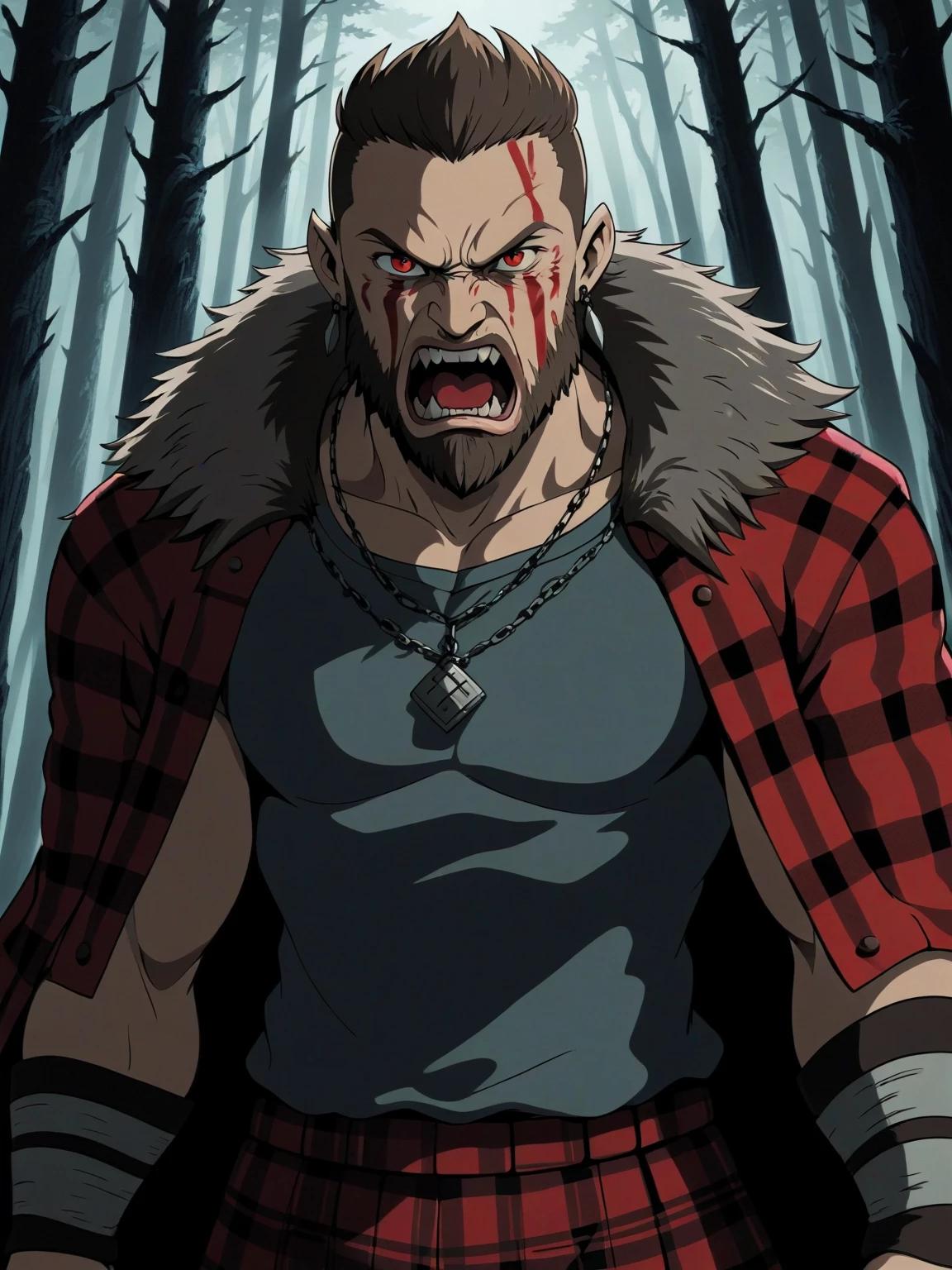Ragnar thumbnail