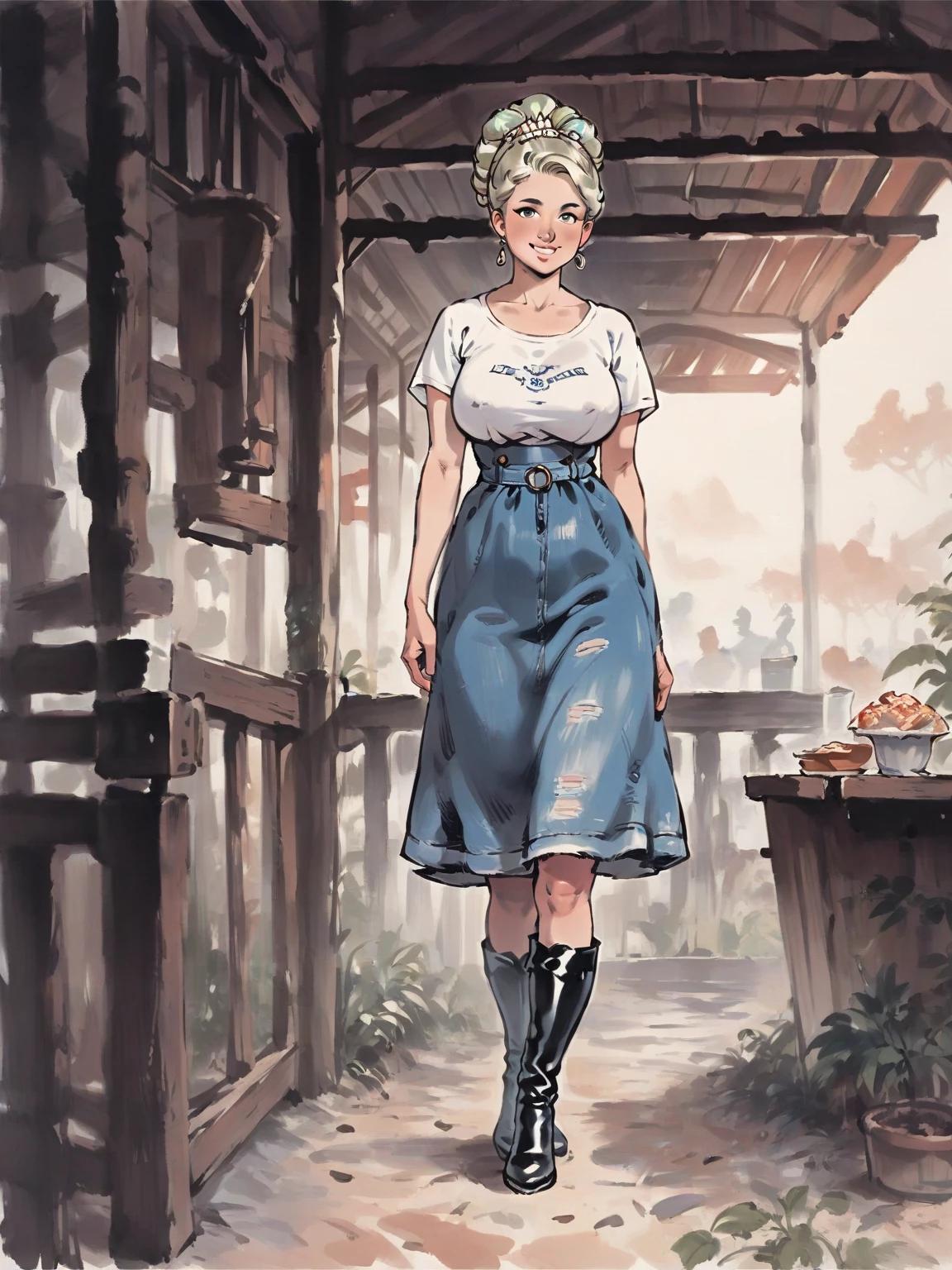 Bertha Big B Thompson thumbnail