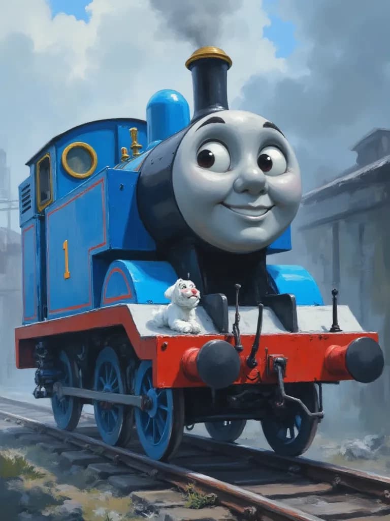 Thomas thumbnail