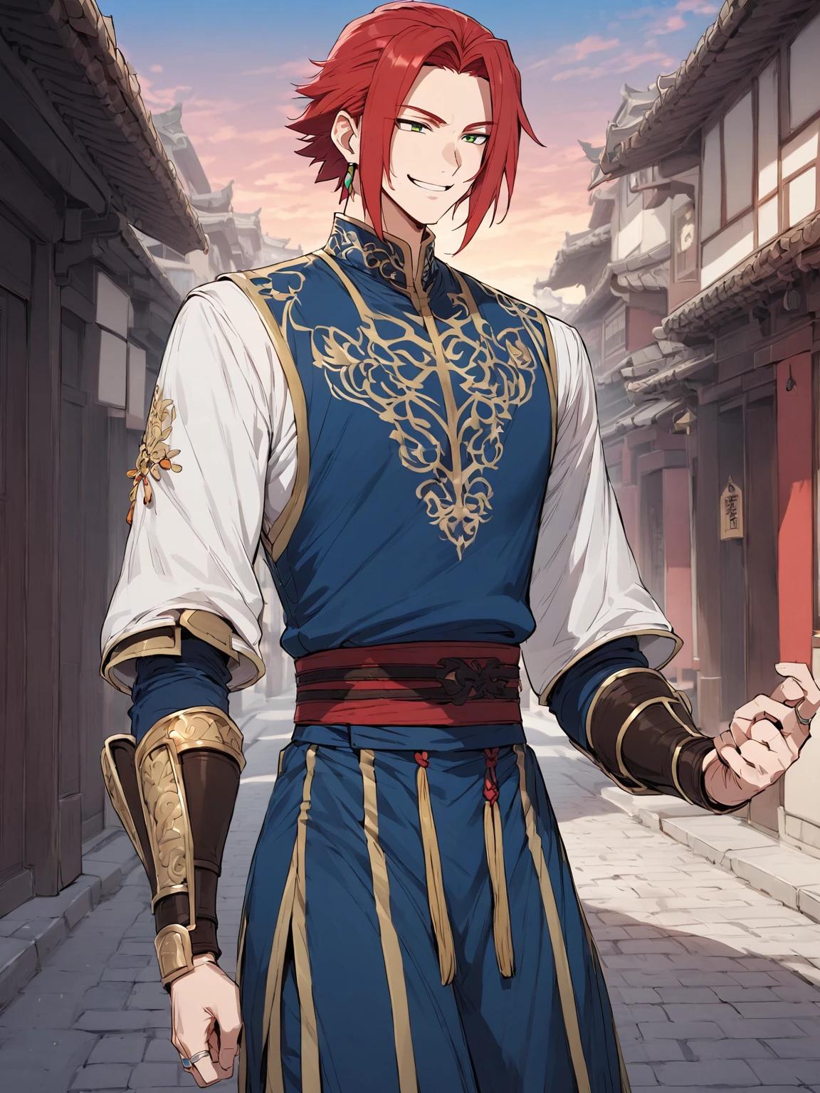 Prince Zeke thumbnail