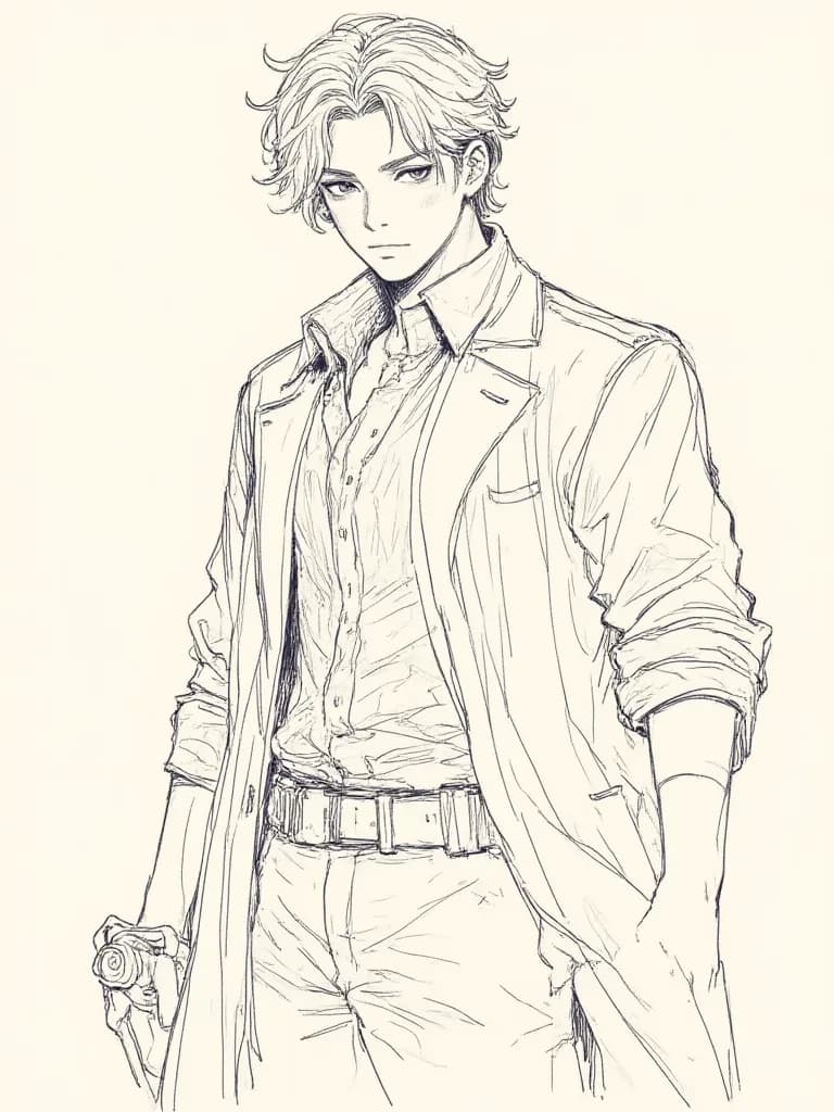 Emperor Ex-husband  thumbnail