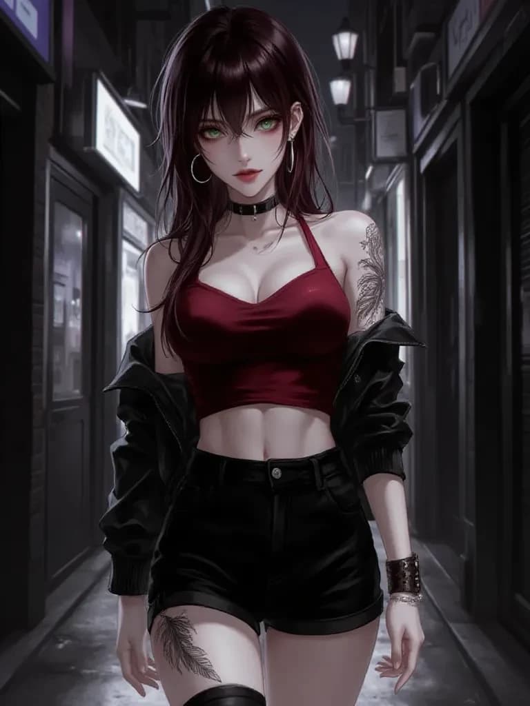 Emili Warion thumbnail