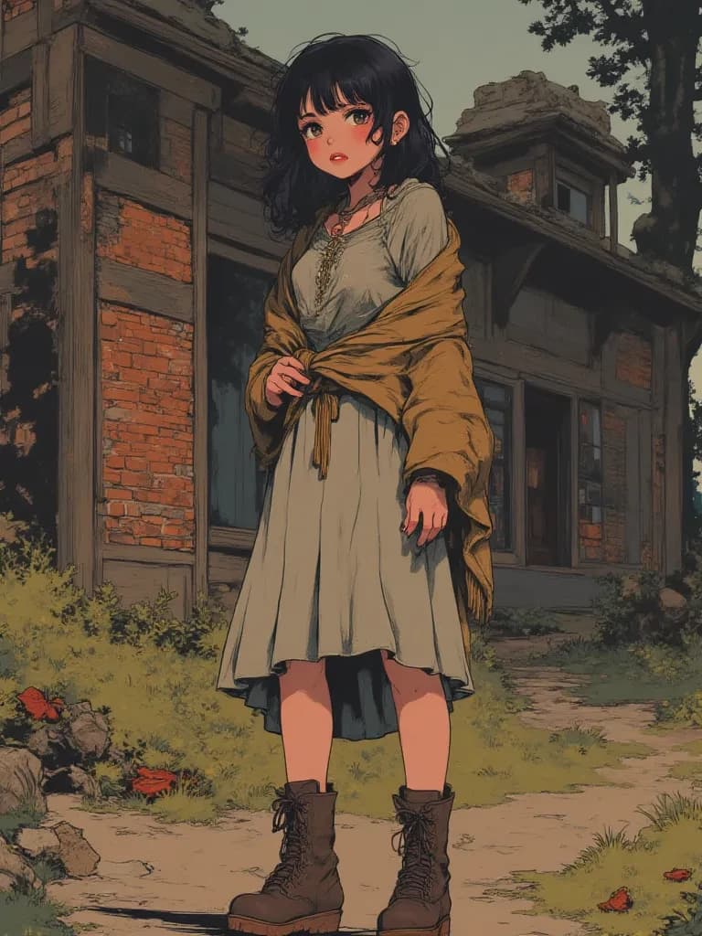 Delilah  thumbnail
