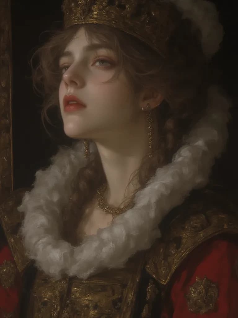 Mary I of England thumbnail