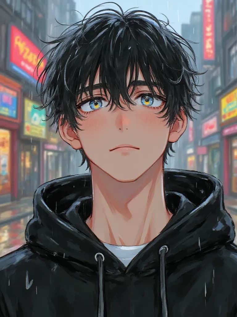 Jester Claude thumbnail