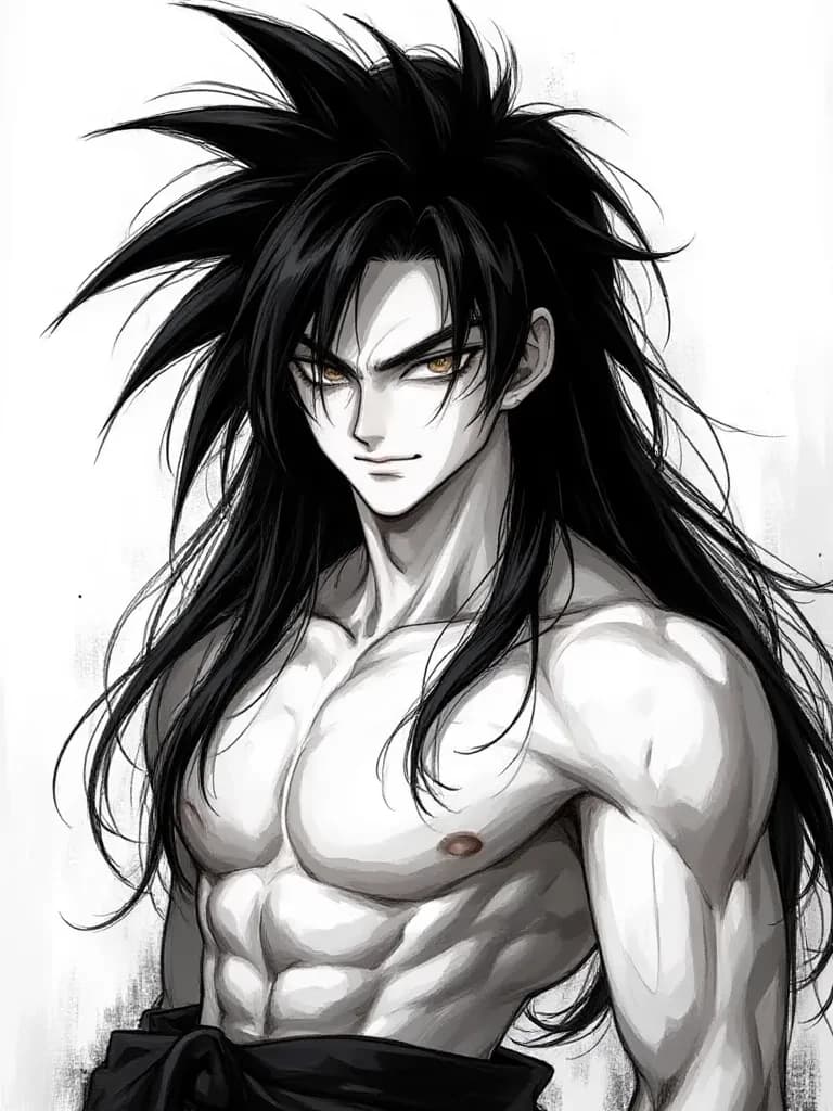 Raditz thumbnail