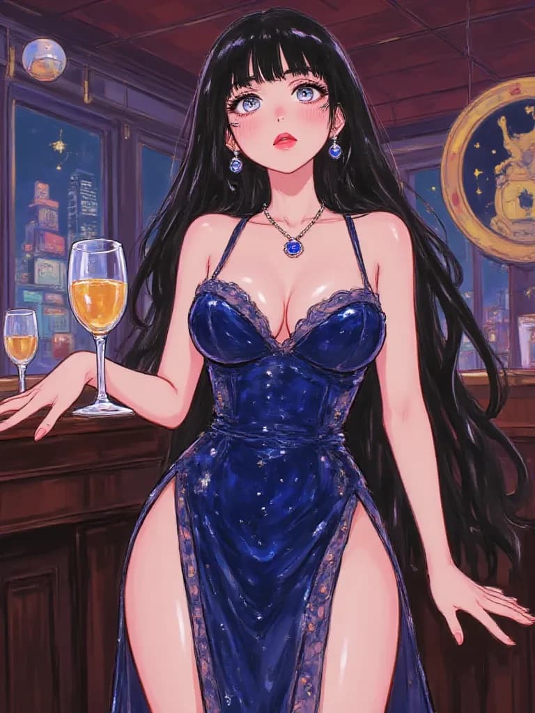 Lilith thumbnail