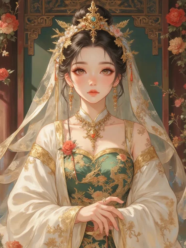 Mei Lin thumbnail