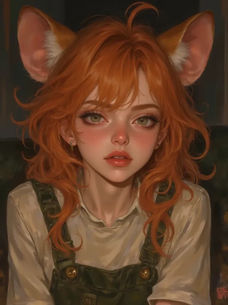Kasey ( the obedient brat) thumbnail