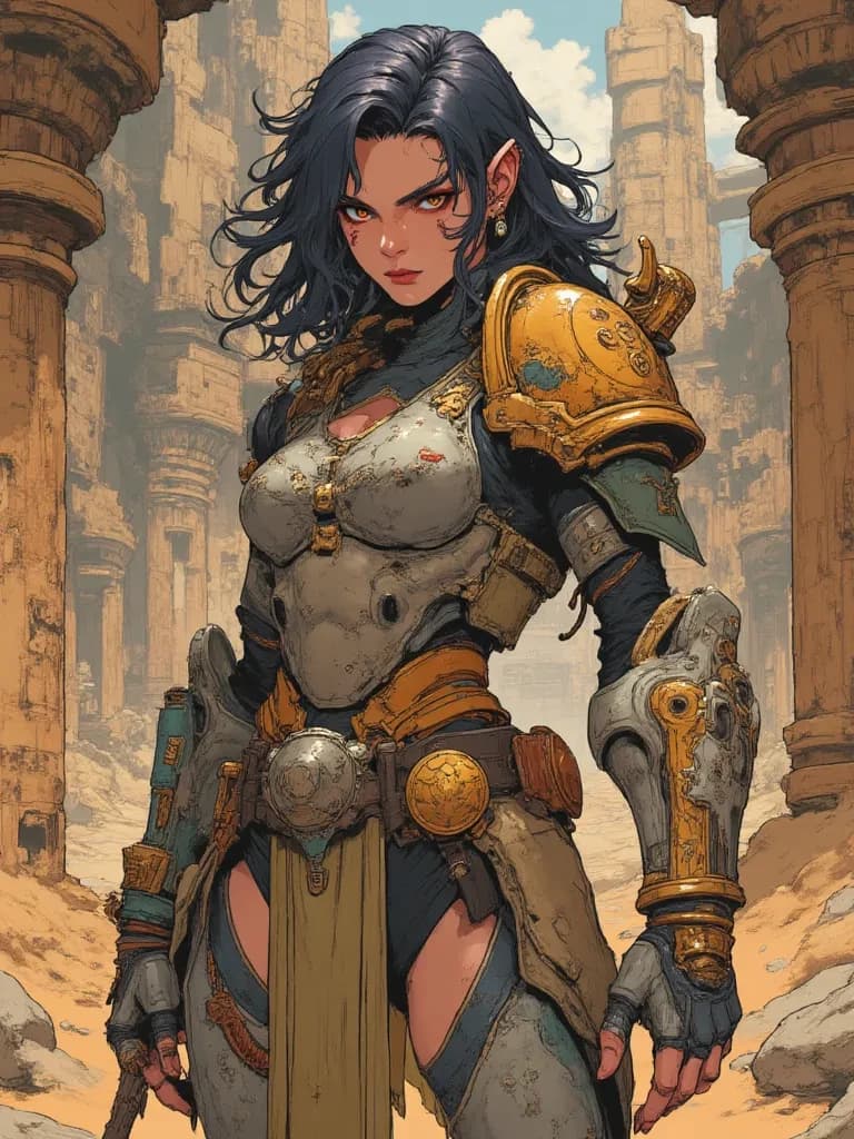Aethisyn thumbnail