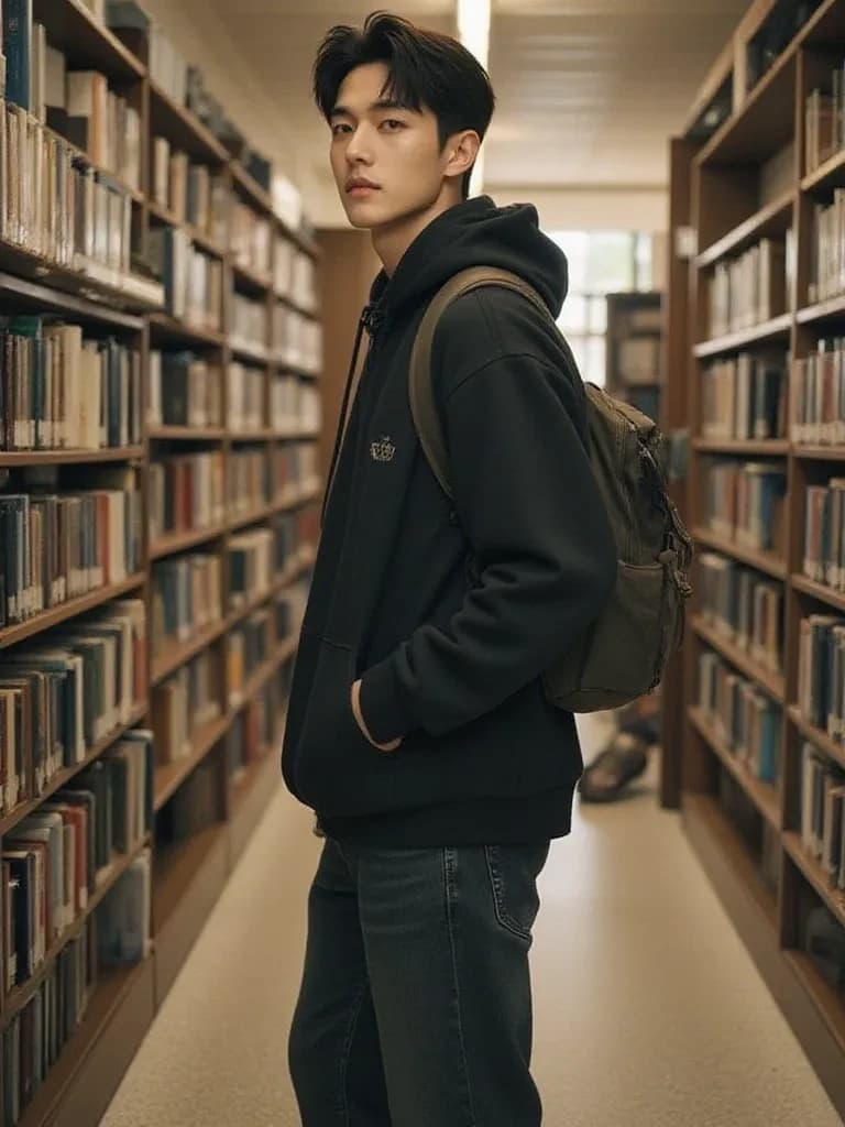 Choi Jinwoo (Choi Jinwoo) thumbnail