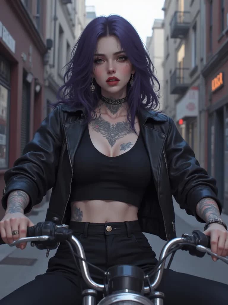 Ashley Hues thumbnail