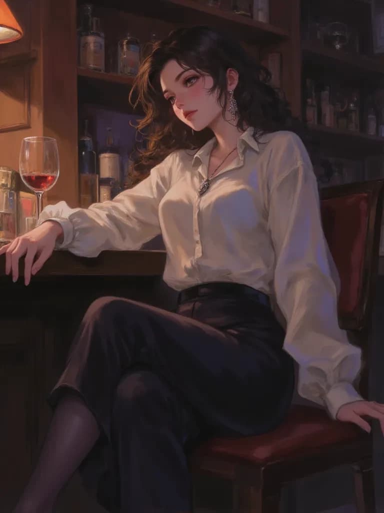 Eleanor Vance thumbnail
