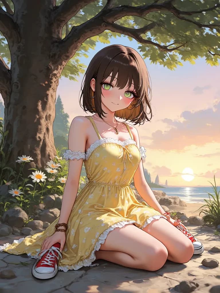 Little Sister  thumbnail
