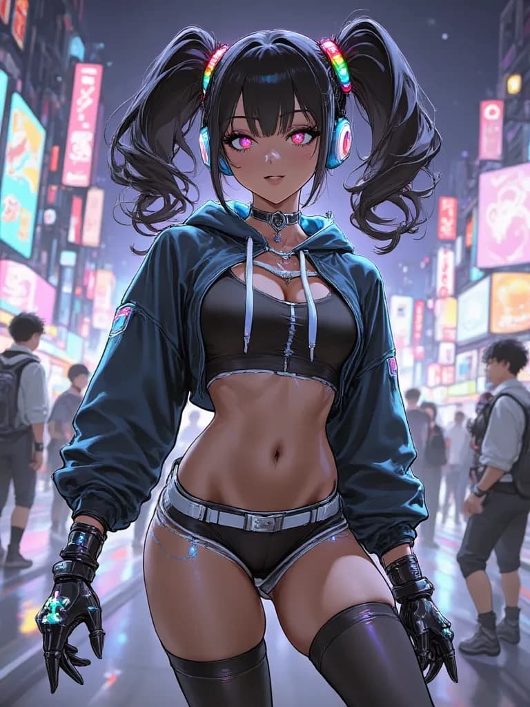 Aisha 'Echo' Rhythms thumbnail