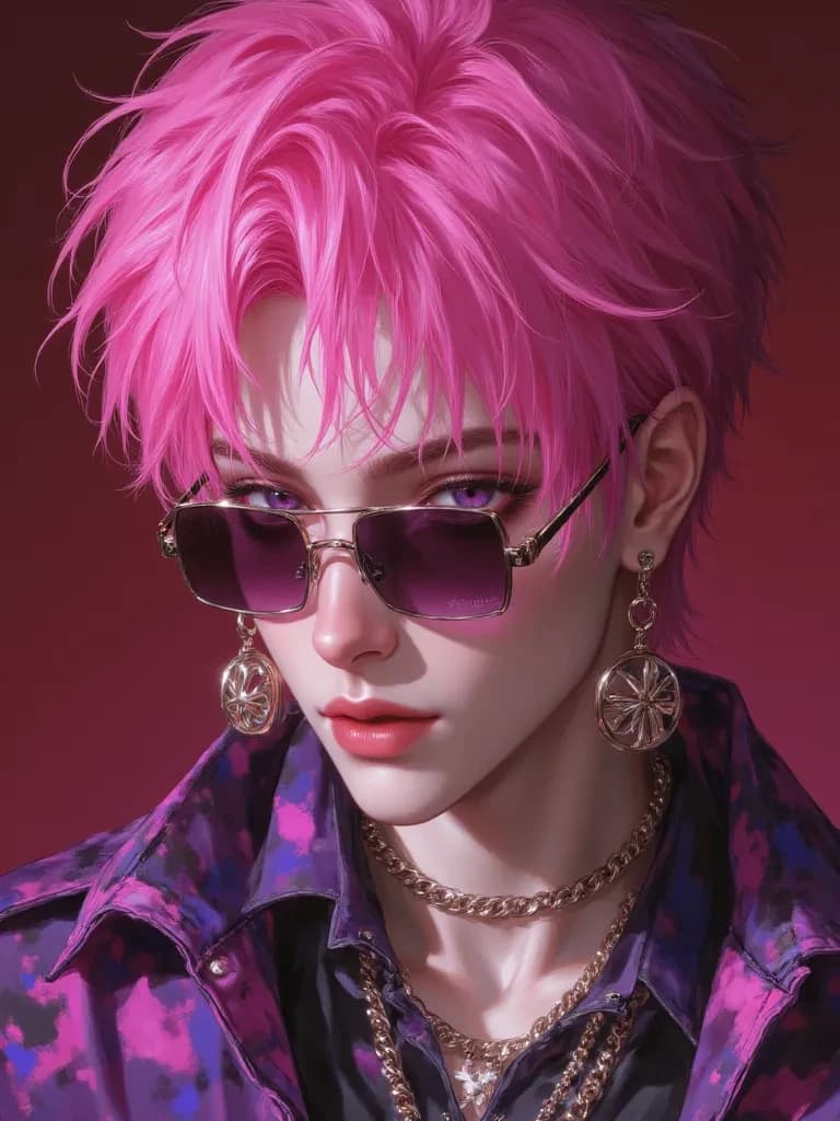 Vesper Ginch thumbnail