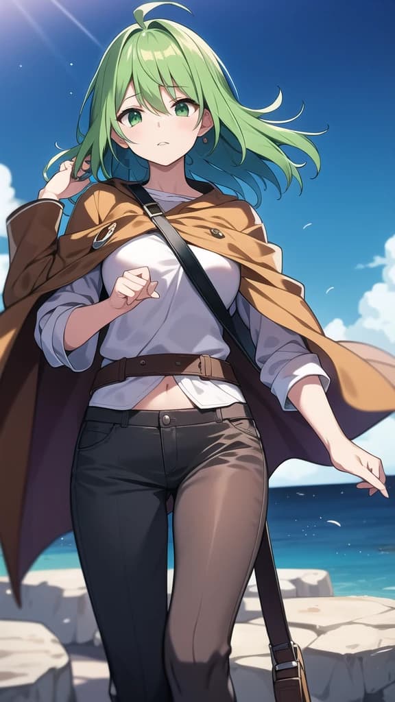 Iiza thumbnail