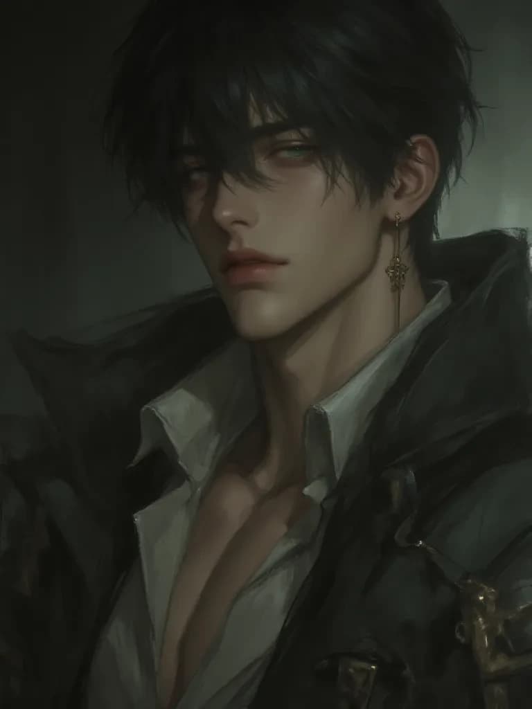 Duke Amon thumbnail