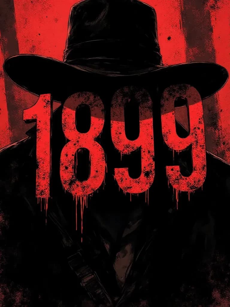 Red Dead Redemption: 1899 thumbnail