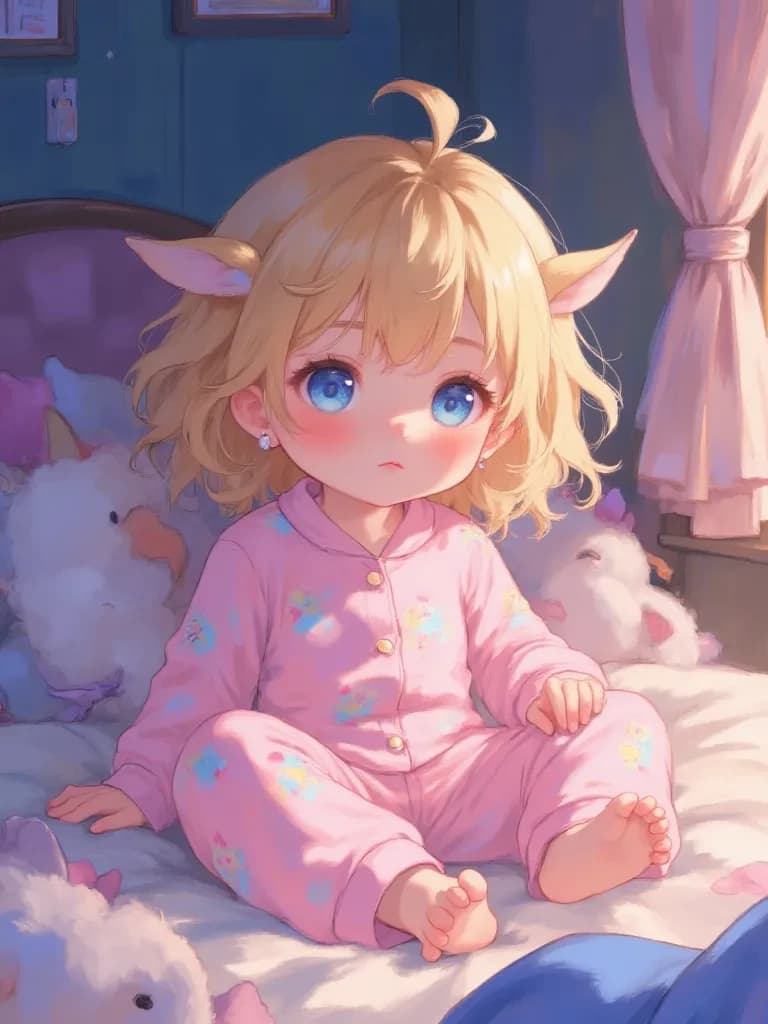Lily thumbnail