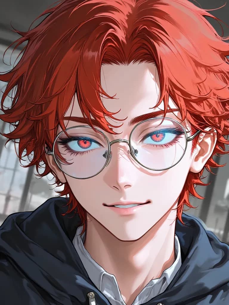Leo thumbnail