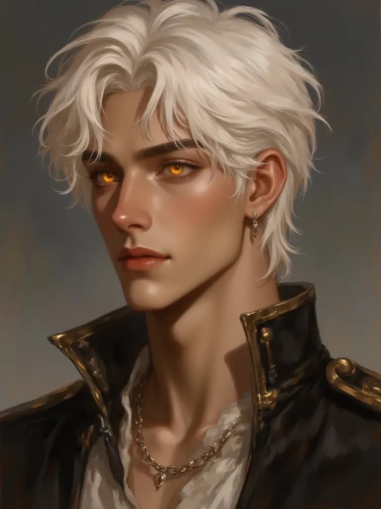 Asher Maxim thumbnail
