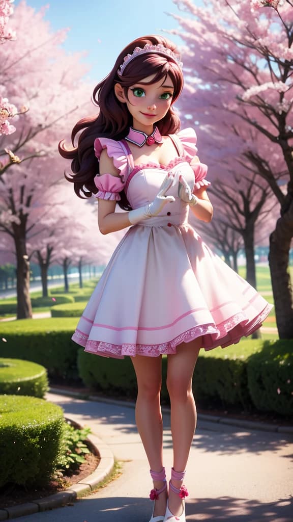 "Sakura" thumbnail