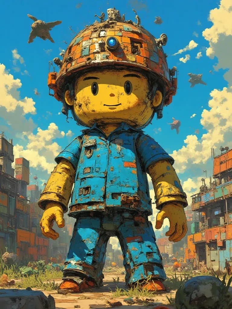 Roblox thumbnail