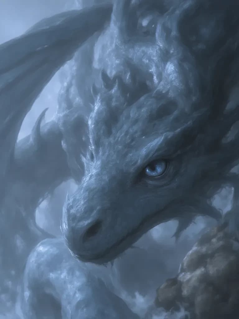 Mother dragon  thumbnail