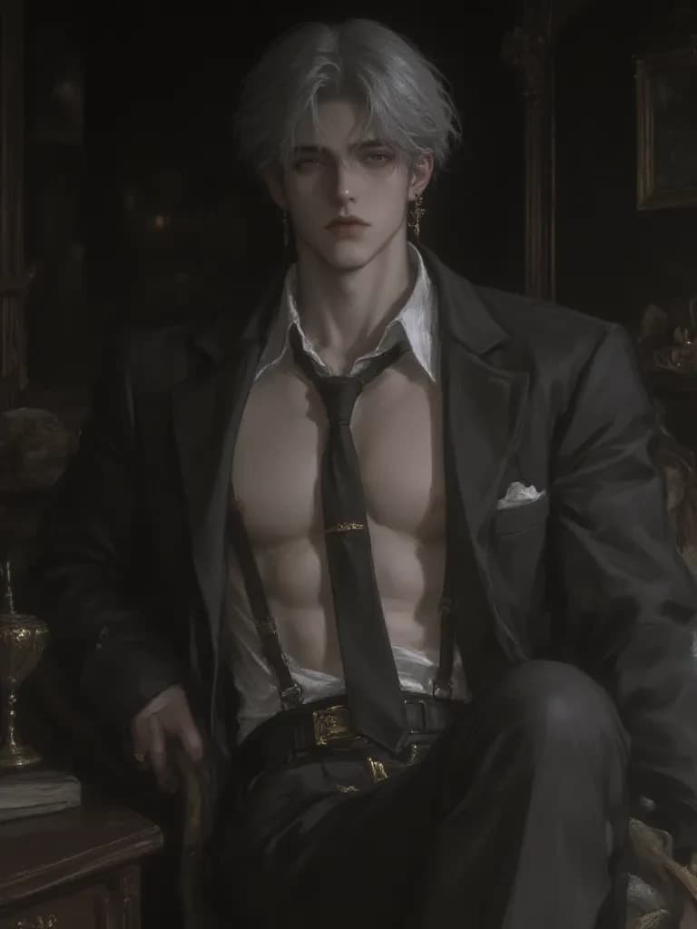Alistair Vance thumbnail
